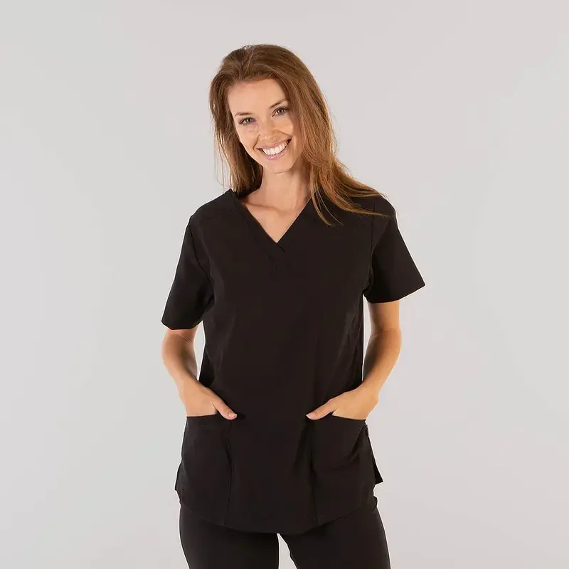 Blusa Mujer Rosalía – Cómoda y Funcional