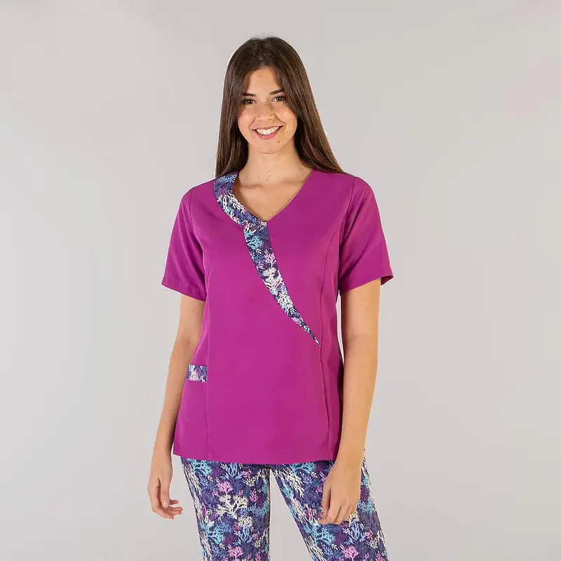 BLUSA MUJER ZAIDA