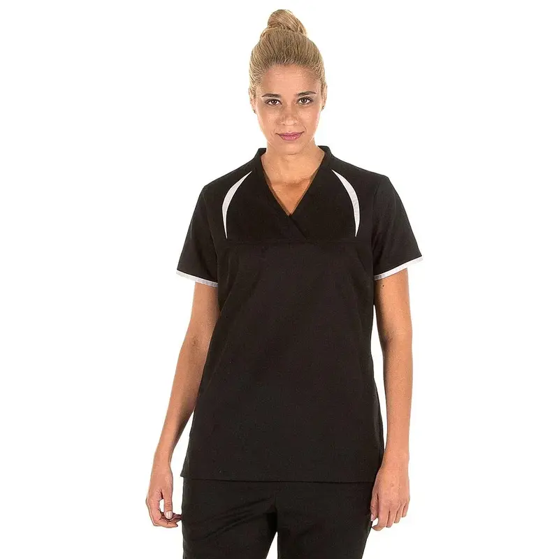 Blusa Sanitaria Mujer Sara