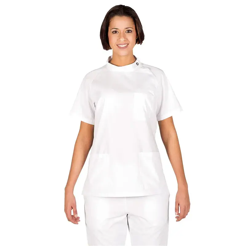 Blusa Sanitario Mujer Lidia