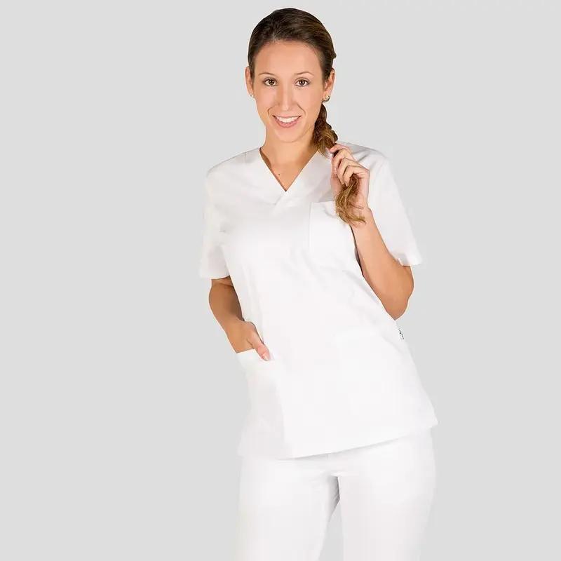BLUSA SANITARIO MUJER VEGA