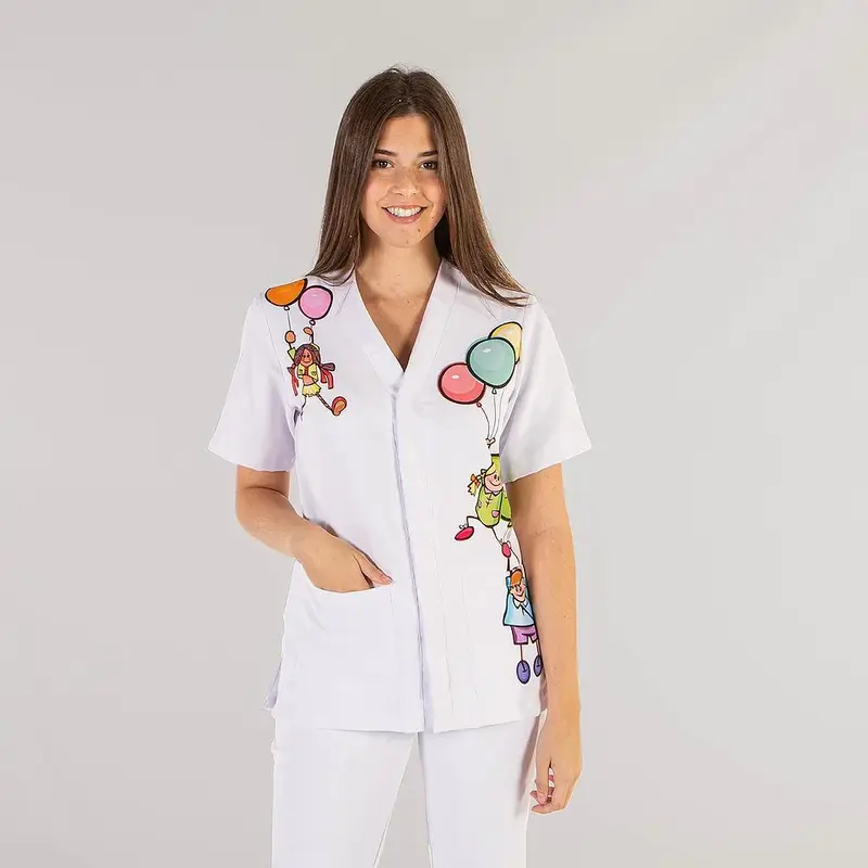 BLUSA UNISEX AMAIA