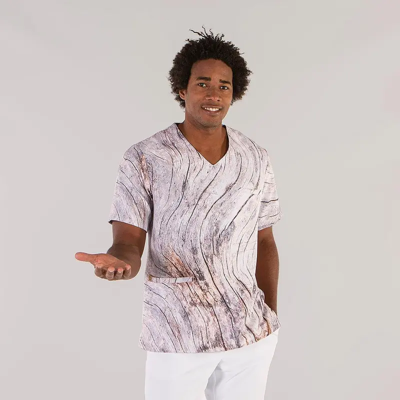 Blusa Unisex Eider – Sostenible, Moderna y 100% Reciclada