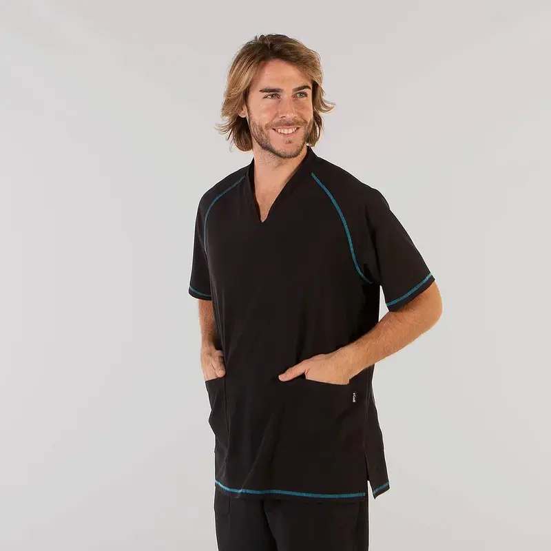 Blusa Unisex Gari – Cómoda y Versátil