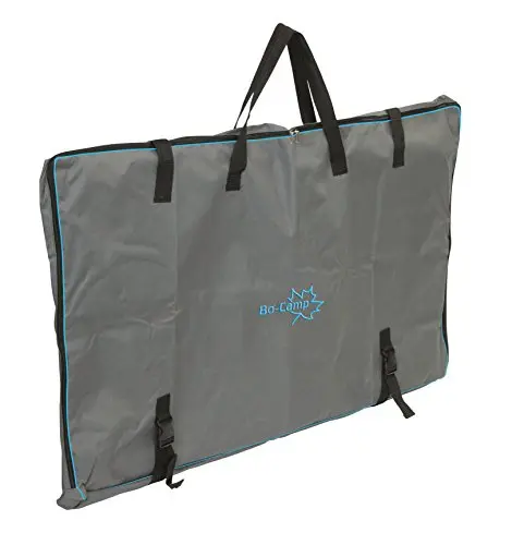 Bo-Camp - Bolsa de Transporte para Mesa Plegable 120cm