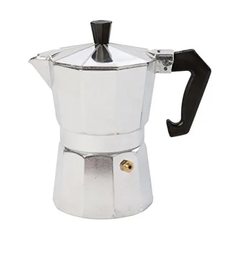 Bo-Camp Cafetera Camping