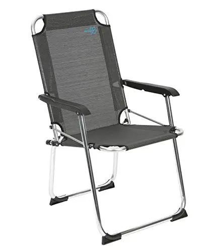 Bo-Camp - Classic Deluxe Silla Plegable