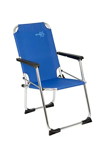 Bo-Camp Copa Rio Kids - Silla Infantil Plegable