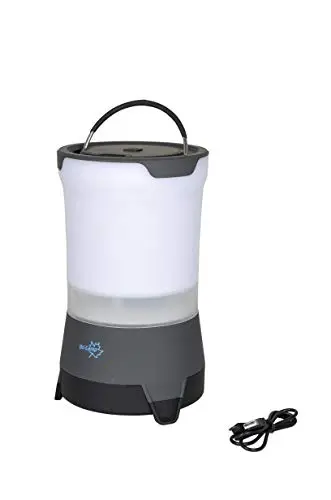 Bo-Camp - Farol de mesa camping (500 lúmenes)