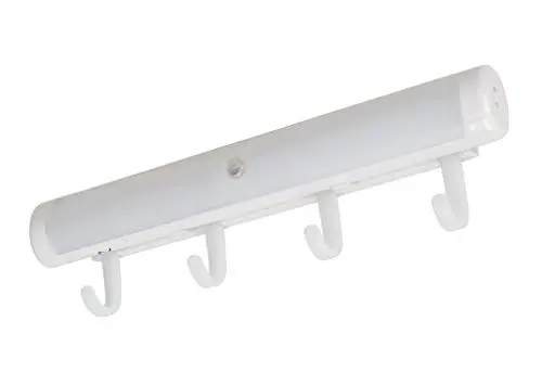 Bo-Camp Luz con Sensor caravanas y autocaravanas (65 lúmenes)