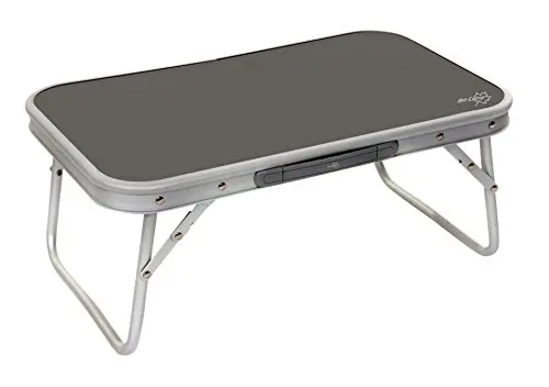 Bo-Camp - Mesa Plegable 56cm