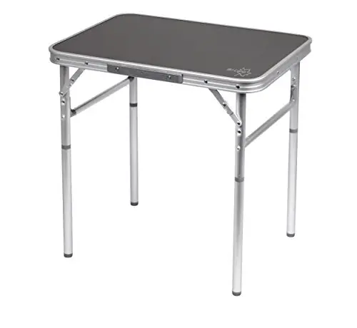 Bo-Camp - Mesa Plegable 60cm