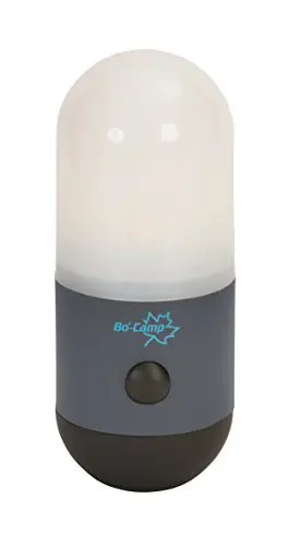 Bo-Camp Propus Lámpara Led Mesa y de Techo