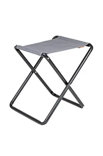Bo-Camp - Taburete Plegable