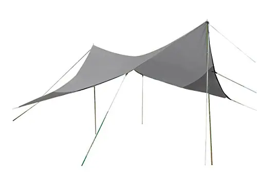 Bo-Camp - Toldo Cuadrado