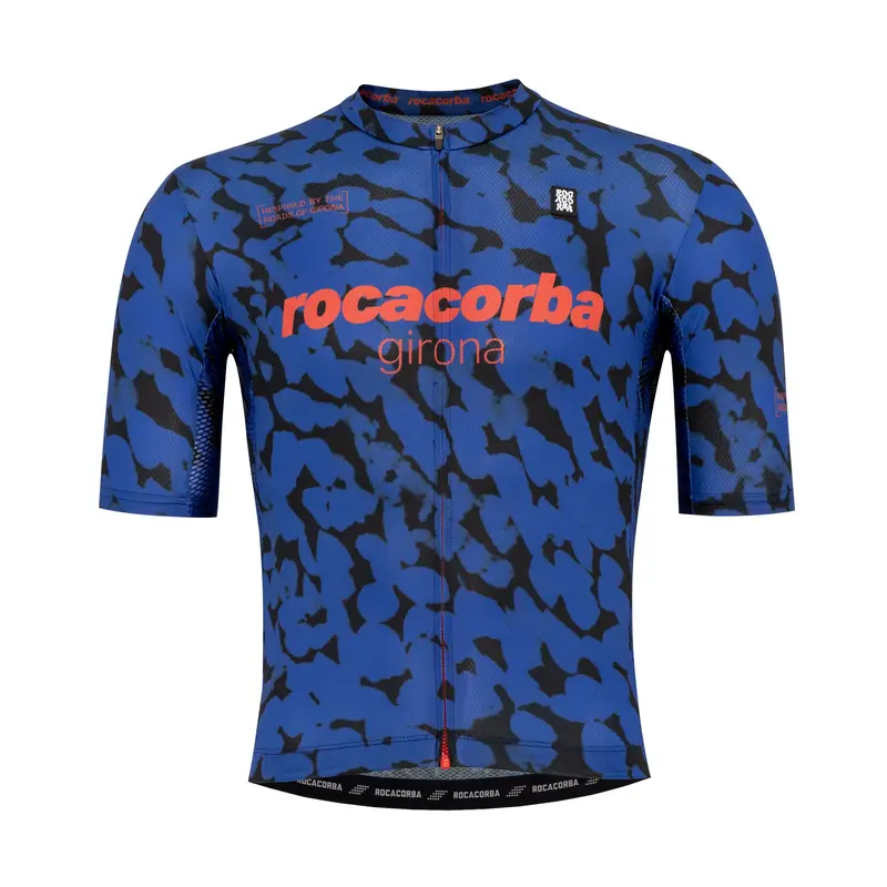 Bokeh Dark Jersey