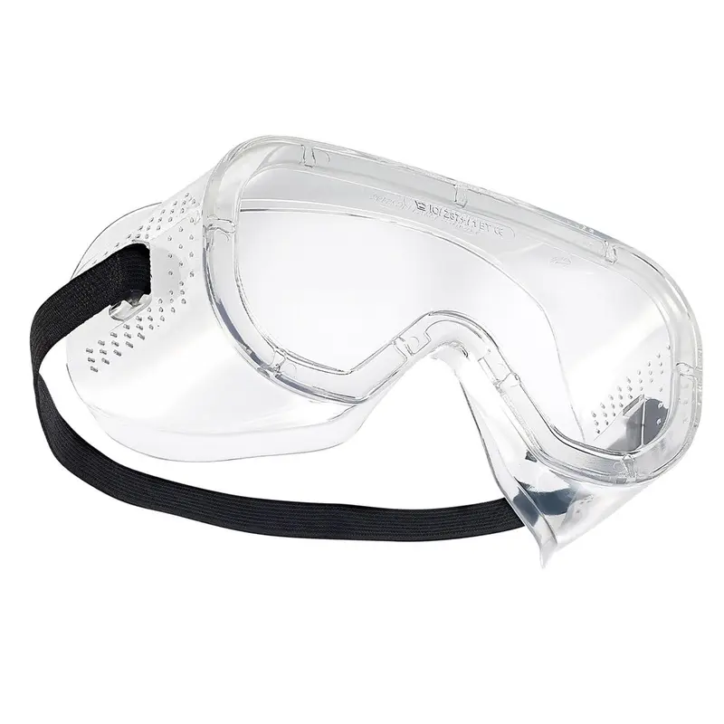 BOLLE B-line Gafas de Seguridad Antiniebla Transparentes