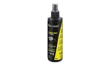 BOLLE B411 Spray 250ml - Sin alcohol ni silicona