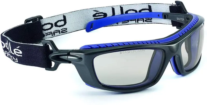 BOLLE Baxter - Gafas Oculares Antivaho y Antirayaduras
