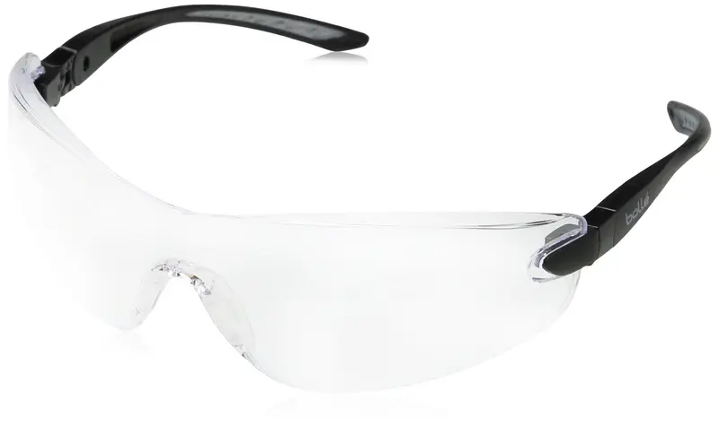 BOLLE Cobra - Ocular HD Hidrófobo con Patillas Confort