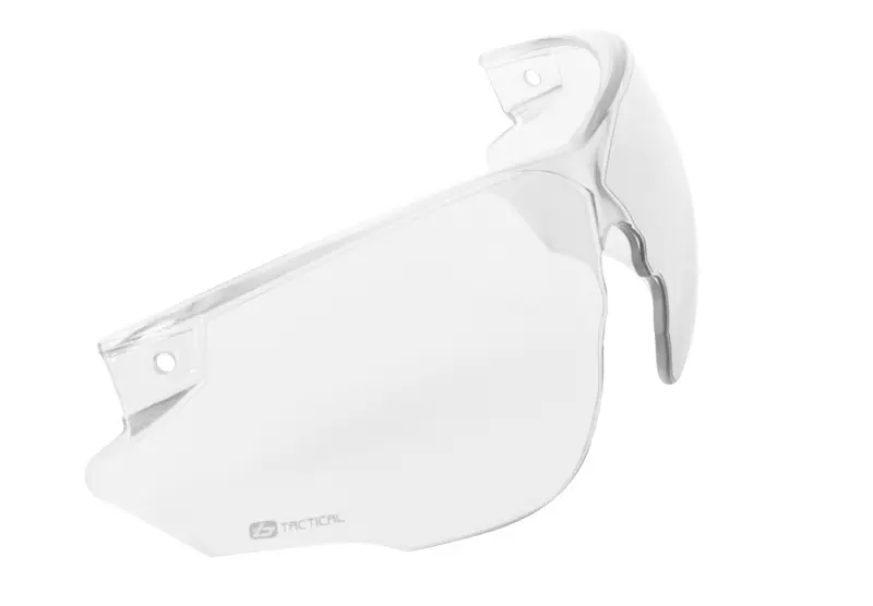 Bolle FACOMBPSI - Lente de Repuesto Transparente para Gafas de Protección