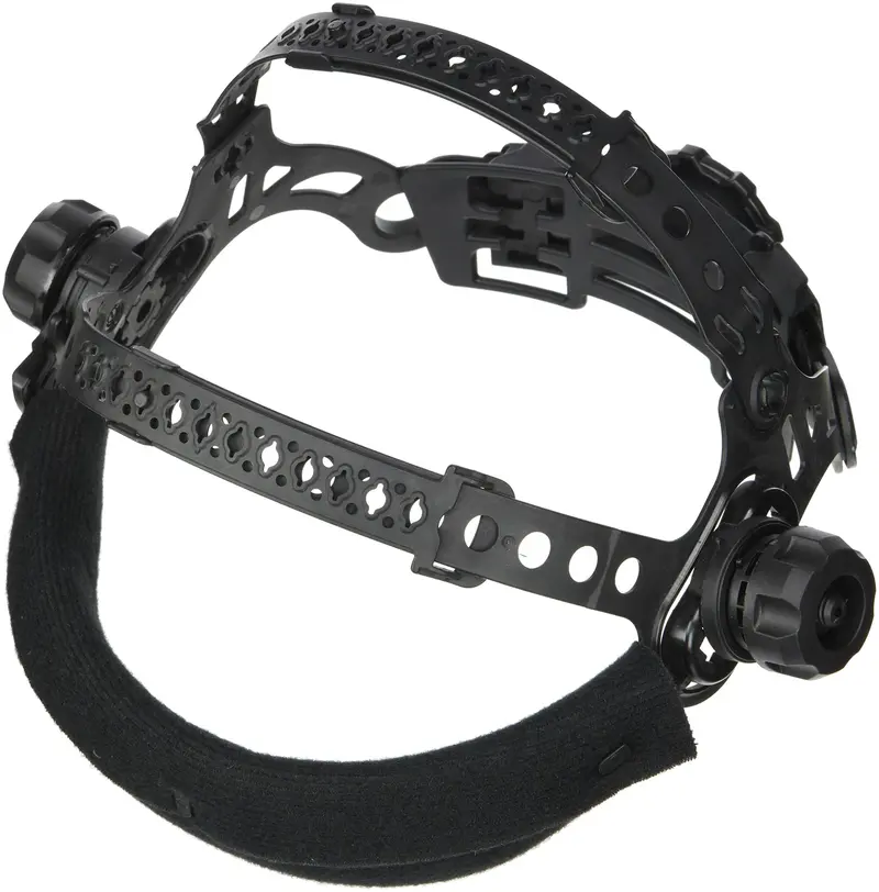 BOLLE Gama Flash - Arnés de Cabeza Regulable para Pantallas