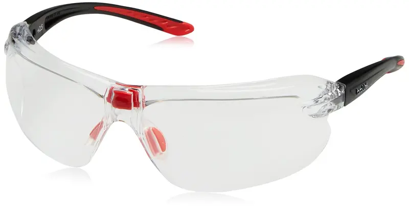 BOLLE IRI-S Ocular incoloro antirayaduras +2.5