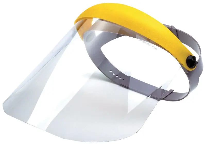 BOLLE Protector Elevable 190 x 290 con Arnés Cabeza