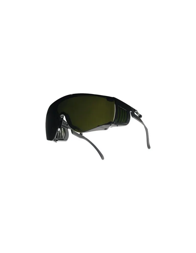 BOLLE SQUALE - Ocular soldadura tintado 5 antirayaduras