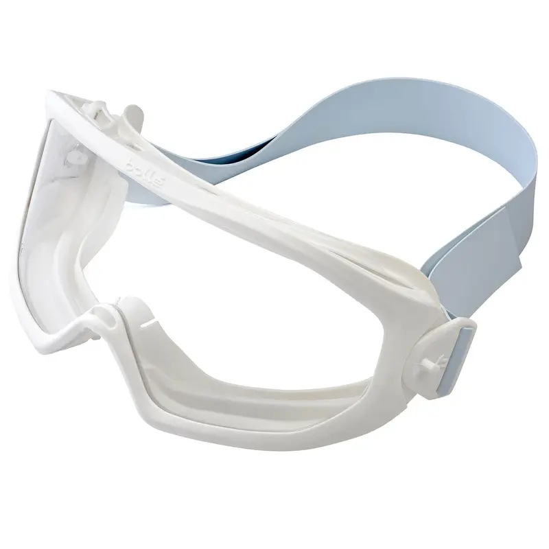 BOLLE SUPERBLAST - Gafas polivalentes autoclavables con lente incolora