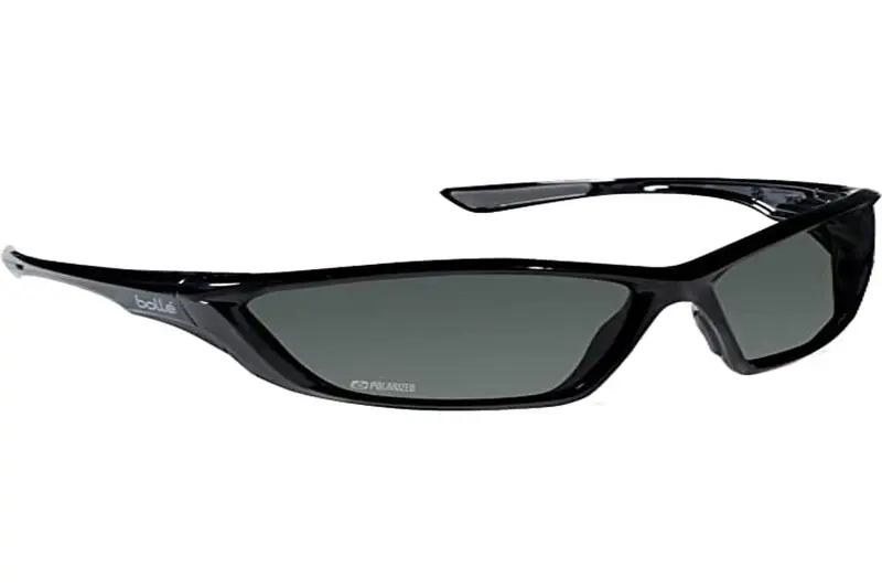 BOLLE SWAT - Gafas de seguridad polarizadas antivaho