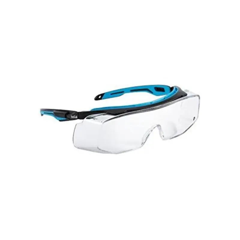 BOLLE TRYON OTG - Sobregafas anti-rayaduras y anti-vaho