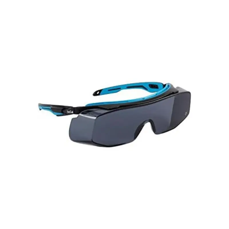 BOLLE TRYON OTG - Sobregafas anti-rayaduras y anti-vaho