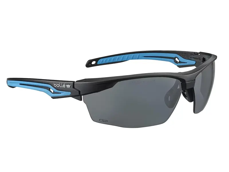 BOLLE Tyron - Gafas de seguridad con protección ocular EN166