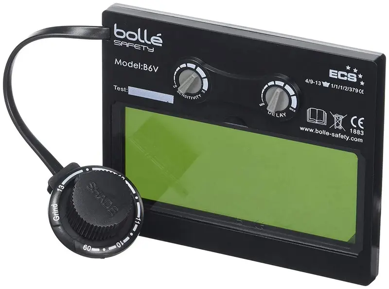 BOLLE VOLT - Casete Filtro True Color Tono Variable 4/9-13