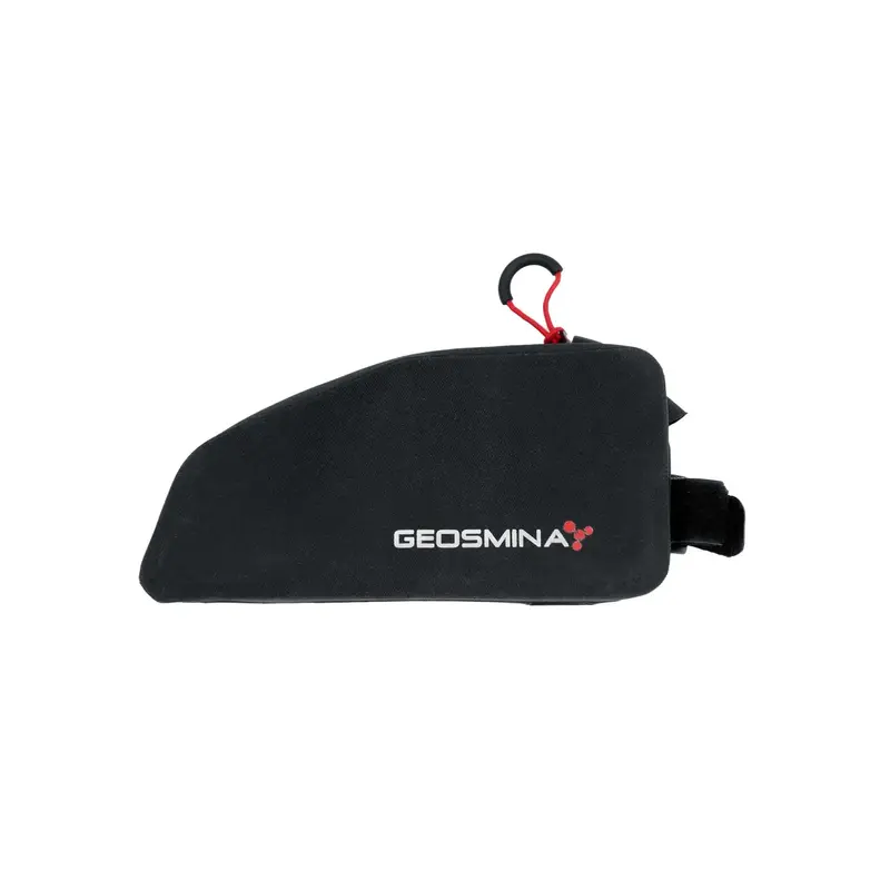 Bolsa de cuadro Geosmina Top Tube DF