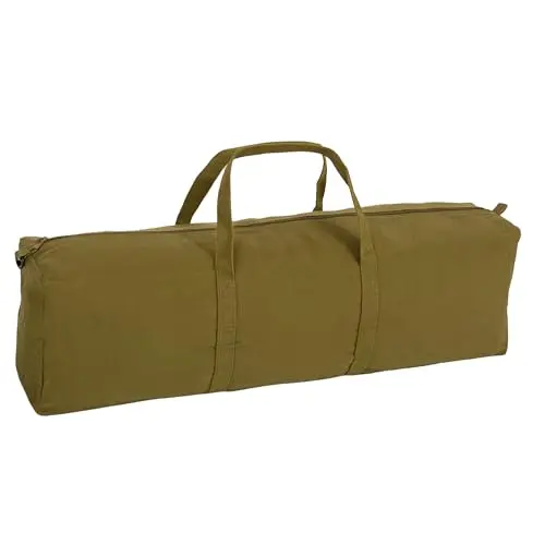 Bolsa de Herramientas Highlander 76cm Verde Oliva