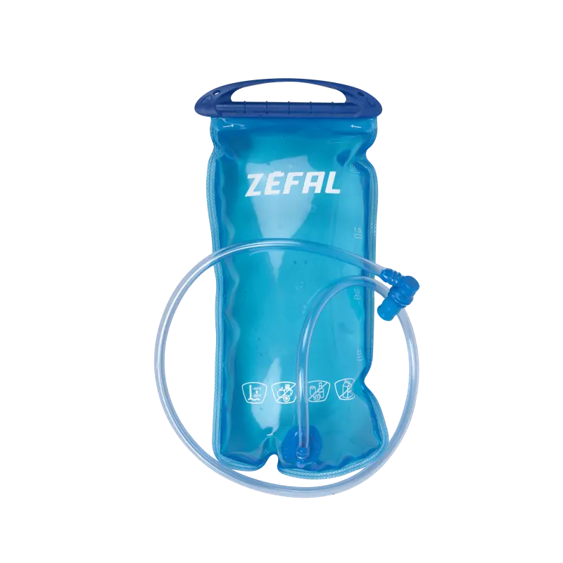 Bolsa de hidratación Zefal Bladder 2L