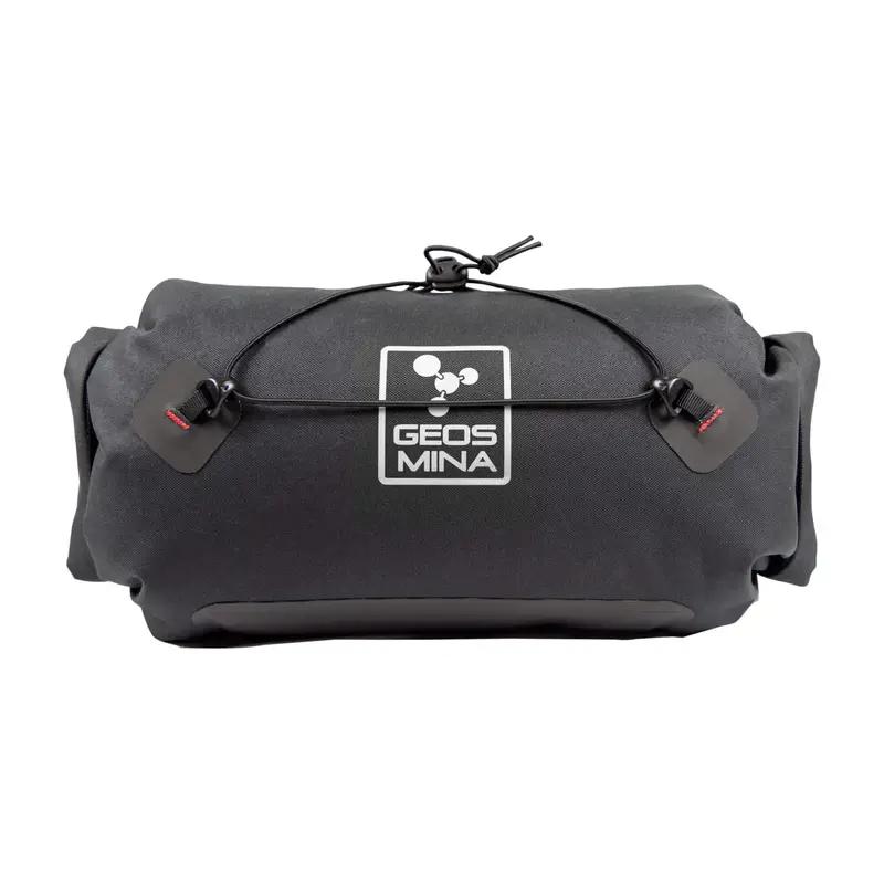 Bolsa de Manillar Geosmina 10L