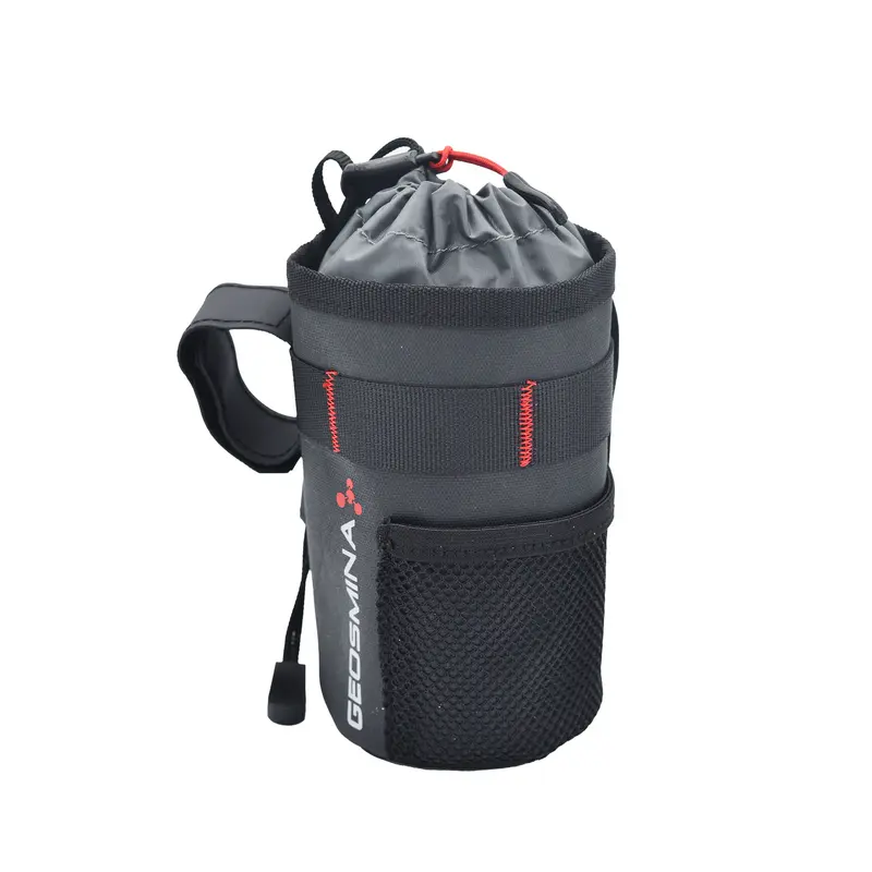 Bolsa de manillar Geosmina Stem Pouch 0.5