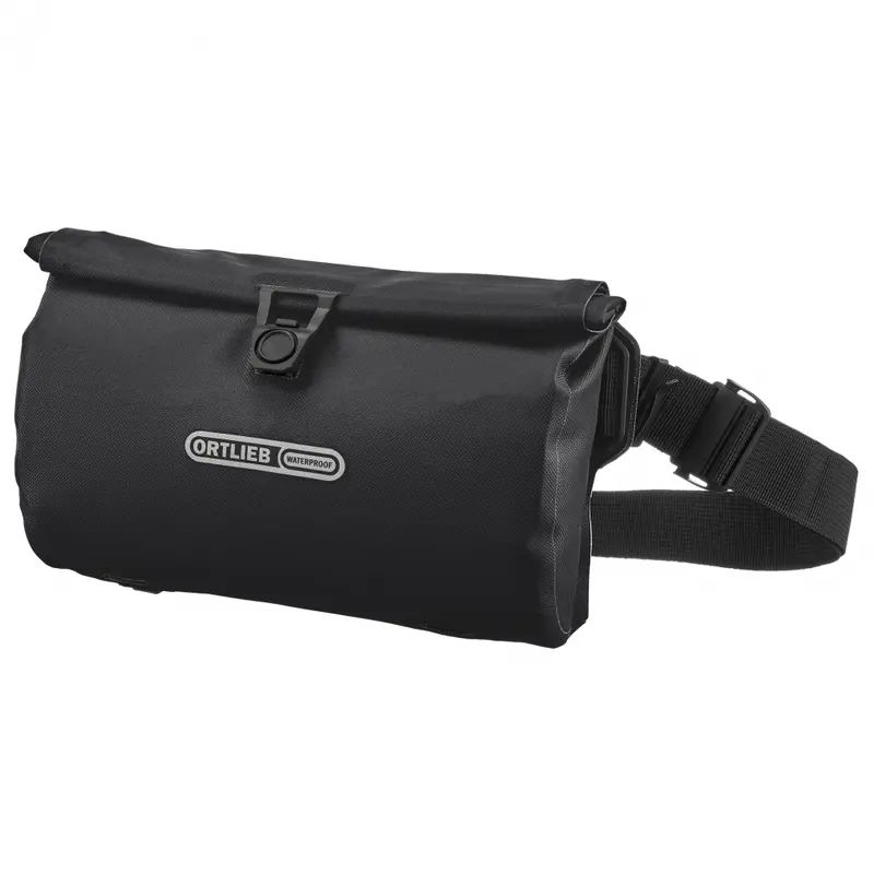 Bolsa de Manillar Orltieb Velo Sling Flex Bandolera 2,5