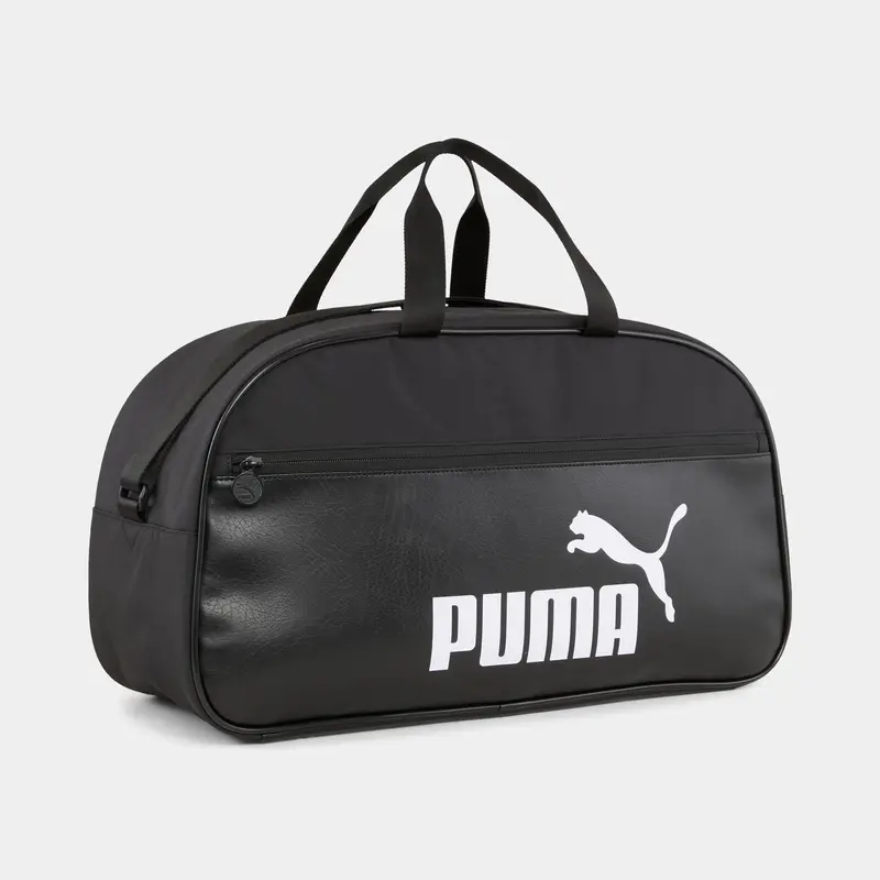 Bolsa De Mano Puma Campus Grip