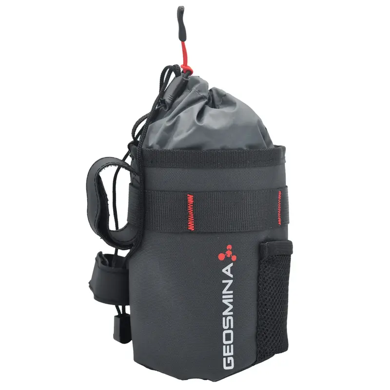 Bolsa de Potencia Geosmina Stem Pouch 1L