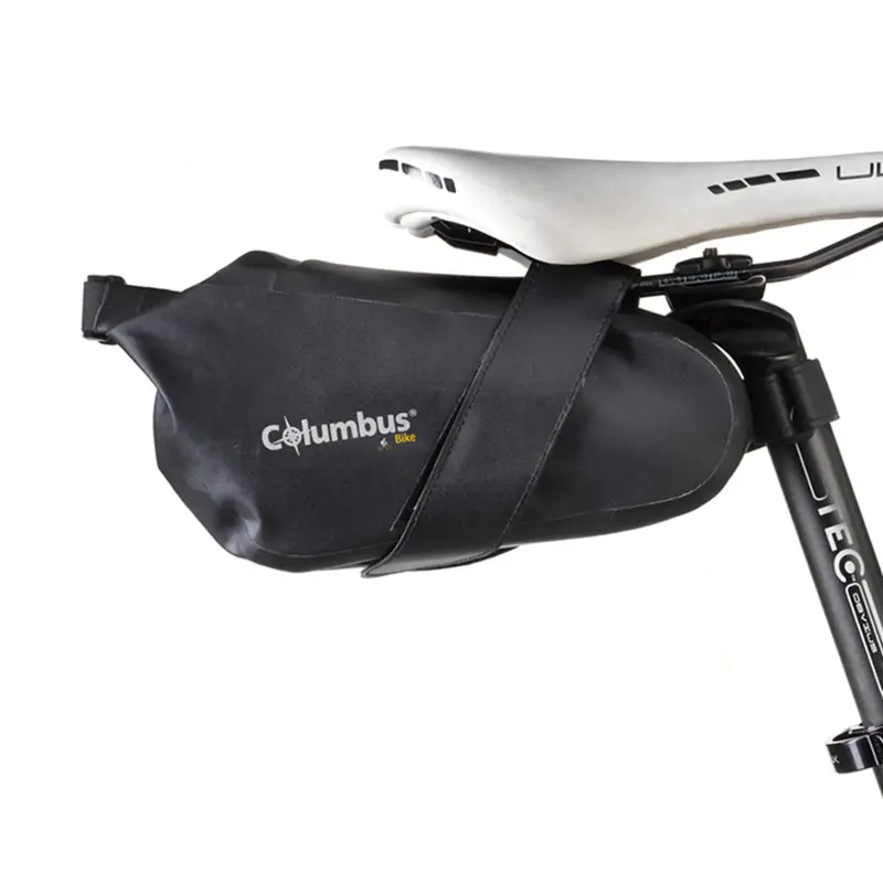 Bolsa de Sillín Columbus Dry Saddle