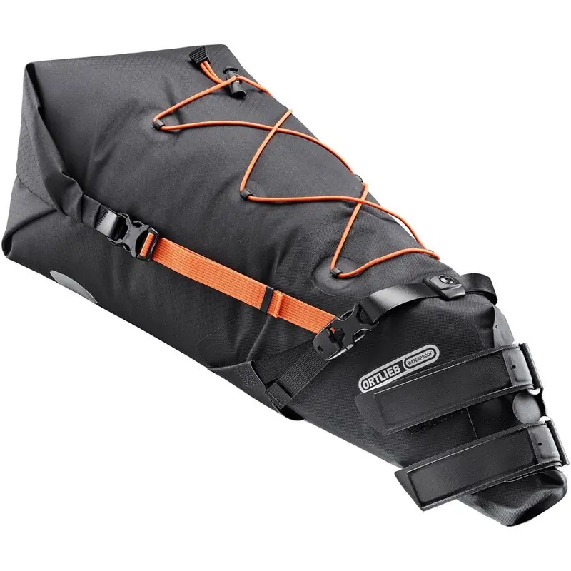 Bolsa de Sillín Ortlieb Seat-Pack 16,5L