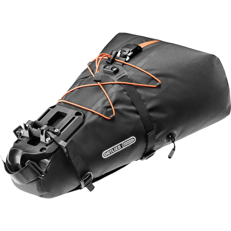 Bolsa de Sillín Ortlieb Seat-Pack Qr 13L