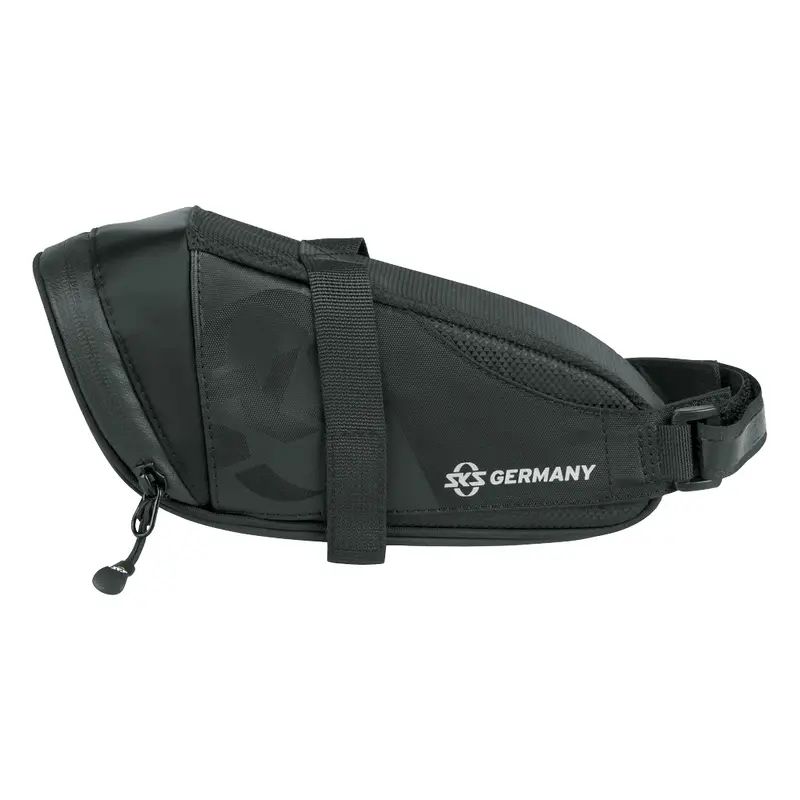 Bolsa de sillín SKS Racer Straps 800ml