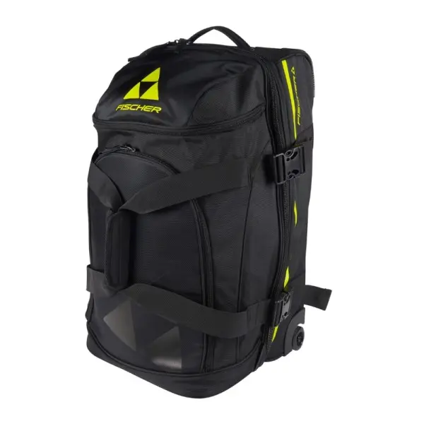 BOLSA FISCHER TEAM TOURER 93L