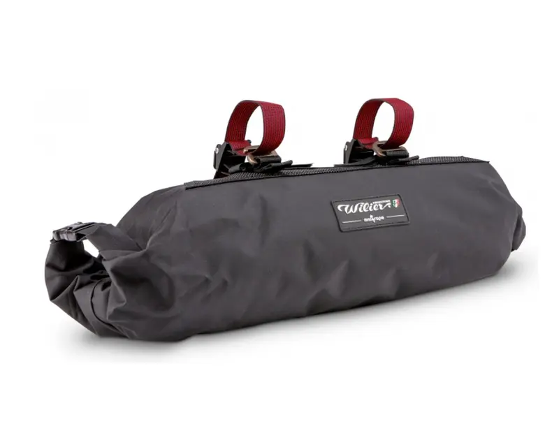 Bolsa Manillar Wilier 4L