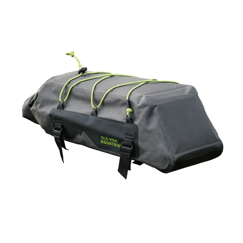 Bolsa Old Man Mountain Atlas Rack Pack